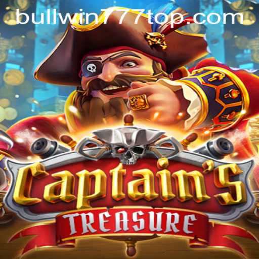 CaptainssTreasure: A Deep Dive Into the Exciting World of Online Gaming