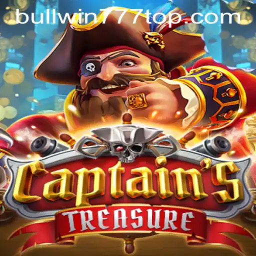 CaptainssTreasure: A Deep Dive Into the Exciting World of Online Gaming