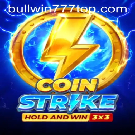 Discover the Thrills of Coinstrike with BULLWIN777.COM