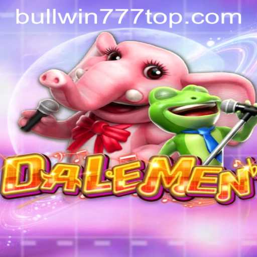 Exploring The Thrilling World of DALEMEN on BULLWIN777.COM