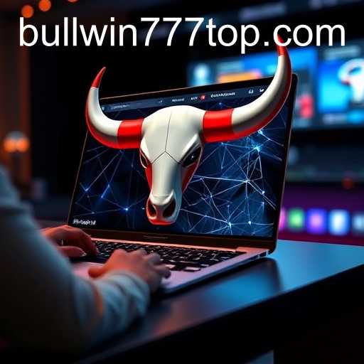 The Rise of Exclusive Online Platforms: A Deep Dive into BULLWIN777.COM