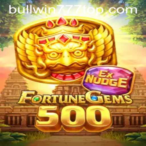 Discover the Exciting World of FortuneGems500: A Gem-Studded Adventure in Online Gaming