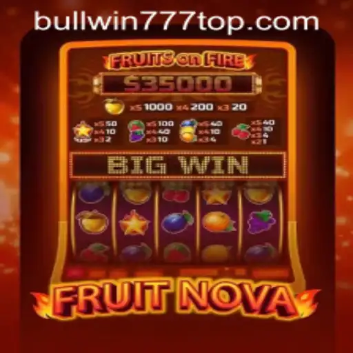 Exploring the World of 'FruitNova' - A Unique Gaming Experience