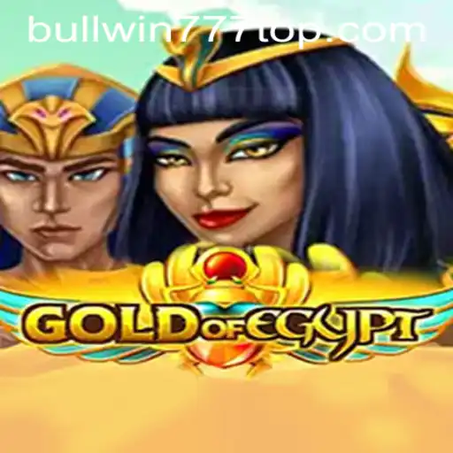 Unearthing Riches in GoldOfEgypt at BULLWIN777.COM