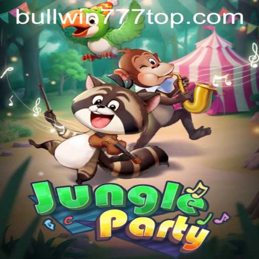 Explore the Exciting World of JungleParty with BULLWIN777.COM