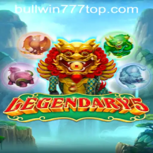 Legendary5: The Ultimate Gaming Experience