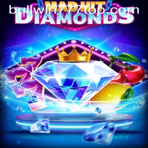 Experience the Thrill of MadHitDiamonds in the World of Online Gaming