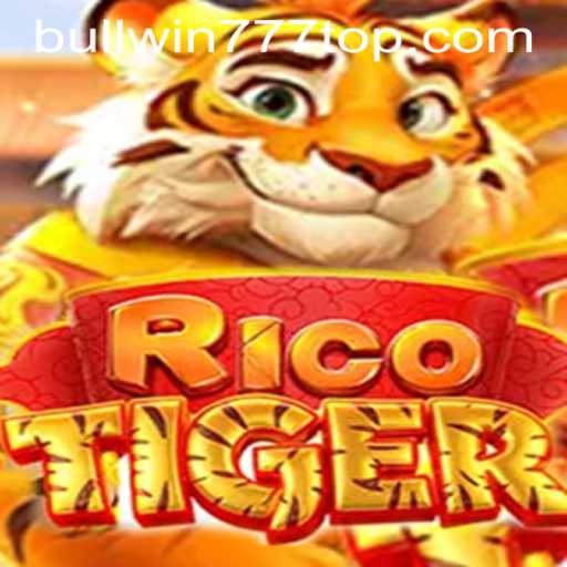 Explore the Exciting World of RicoTiger with BULLWIN777.COM