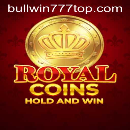 RoyalCoins: Dive into the Realm of Infinite Riches