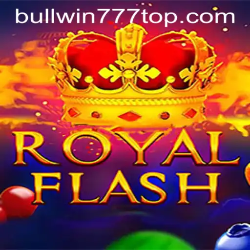 RoyalFlash: Discover the Thrilling World of Casino Gaming with BULLWIN777.COM