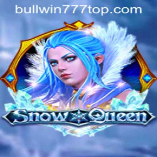 Discover the Magic of SnowQueen: A Fantasy Adventure by BULLWIN777.COM
