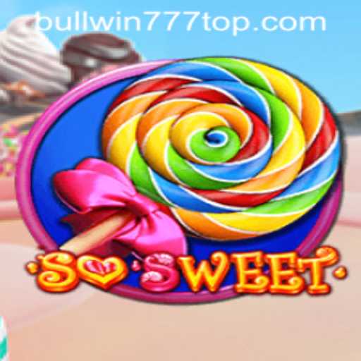 SoSweet: The Enchanting World of Online Gaming at BULLWIN777