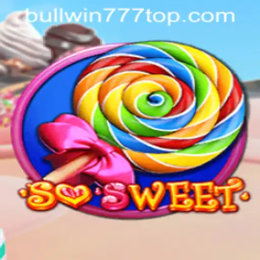 SoSweet: The Enchanting World of Online Gaming at BULLWIN777