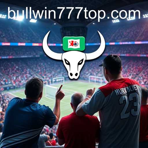 BULLWIN777.COM: Revolutionizing Sports Enthusiasm