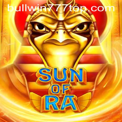 Discover the Magic of SunofRa: A Journey Through Ancient Egypt