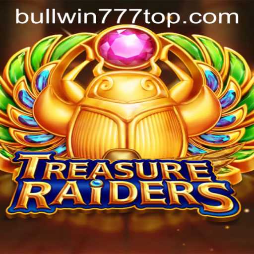 Exploring the Adventure of TREASURERAIDERS