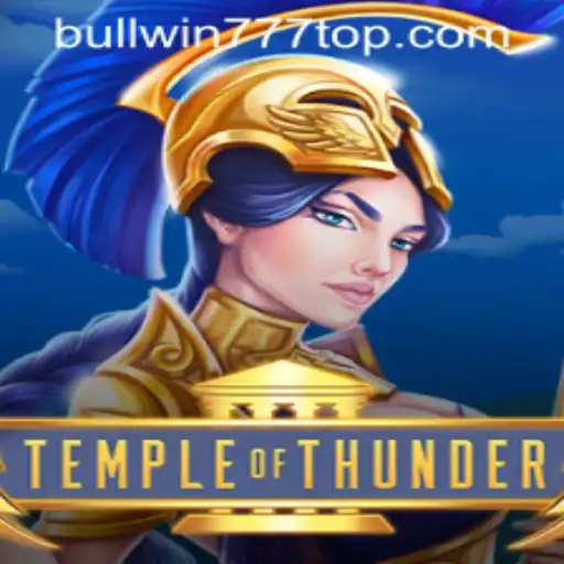 TempleofThunder - A Riveting Adventure into Ancient Mythology