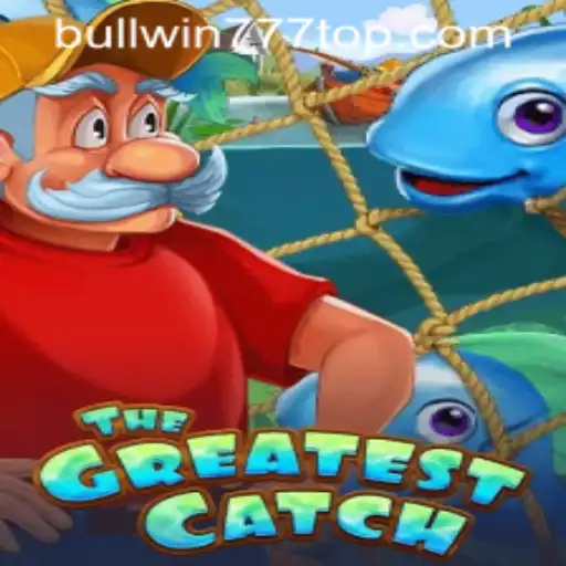 Explore the Exciting World of TheGreatestCatch: A Dive into Adventure and Endeavor