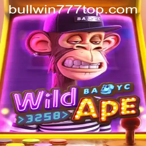 Experience the Thrill with WildApe3258