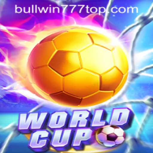 WorldCup: An Immersive Experience with BULLWIN777.COM